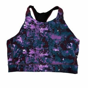 Smartwool Active Crop Top size XL
